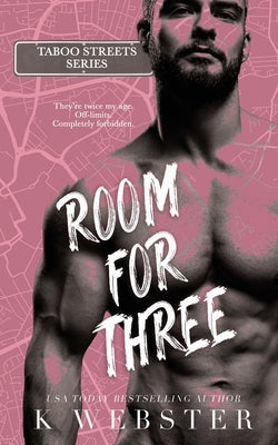 Room for Three by Webster, K.
