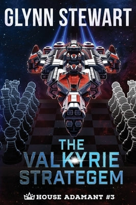 The Valkyrie Stratagem by Stewart, Glynn