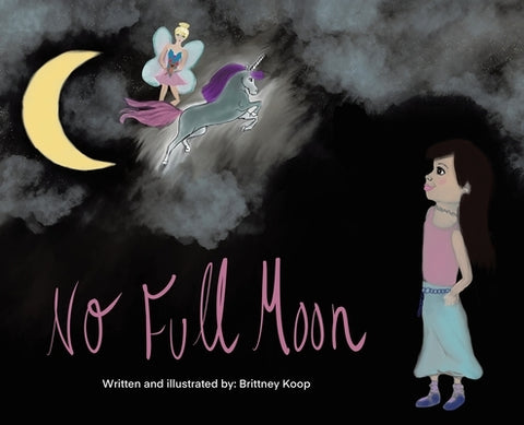 No Full Moon by Koop, Brittney