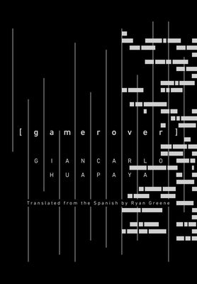 [Gamerover] by Huapaya, Giancarlo
