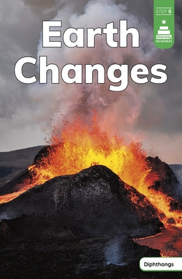 Earth Changes by Stickney, Laura