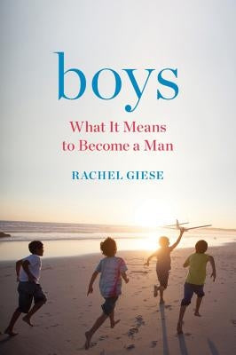 Boys by Giese, Rachel