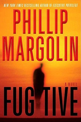 Fugitive by Margolin, Phillip M.