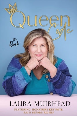 Queen Code: The Book by Muirhead, Laura