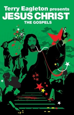 The Gospels: Jesus Christ by Fraser, Giles