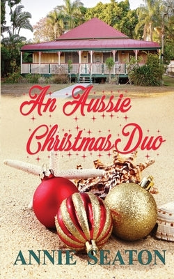 An Aussie Christmas Duo by Seaton