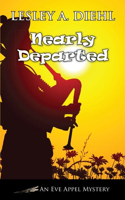 Nearly Departed by Diehl, Leslie A.