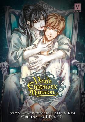 Void's Enigmatic Mansion, Volume 5 by Kim, Heeeun