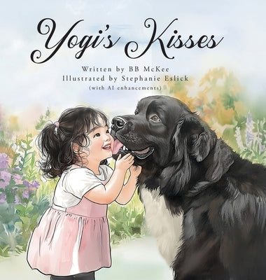 Yogi's Kisses by McKee, Bb