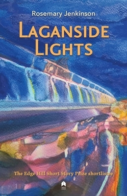 Laganside Lights by Jenkinson, Rosemary
