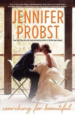Searching for Beautiful by Probst, Jennifer