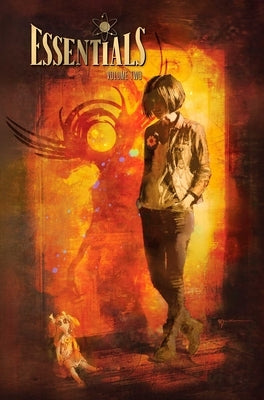 Essentials Vol. 2 Bill Sienkiewicz Premiere Edition by Arnold, Luke