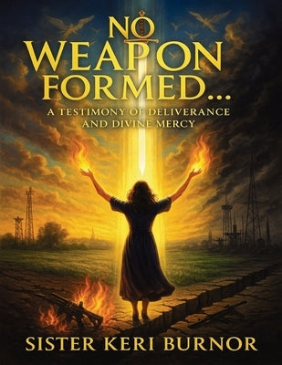 No Weapon Formed: A Testimony of Deliverance and Divine Mercy by Burnor, Sister Keri