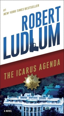 The Icarus Agenda by Ludlum, Robert