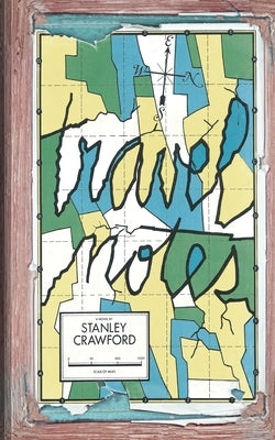 Travel Notes by Crawford, Stanley