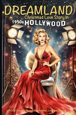 DREAMLAND Christmas Love Story in 1950s Hollywood: A 1950s Christmas Romance of Ambition, Love, and Betrayal by Holloway, James