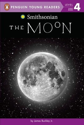 The Moon by Buckley, James