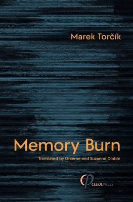 Memory Burn by TorčÃ­k, Marek