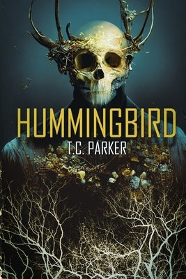 Hummingbird by Parker, Tc