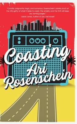 Coasting by Rosenschein, Ari