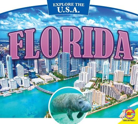 Florida by Durrie, Karen