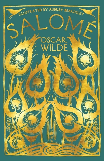 Salomé by Wilde, Oscar