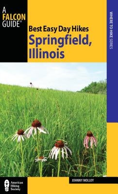 Springfield, Illinois by Molloy, Johnny