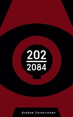 202-2084 by Cornestone, Graham