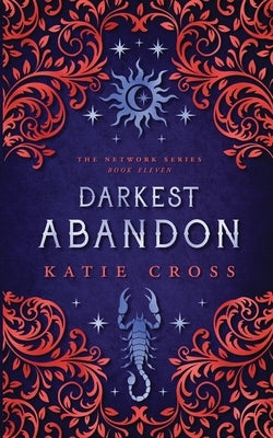 Darkest Abandon by Cross, Katie