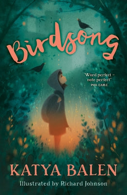Birdsong by Balen, Katya