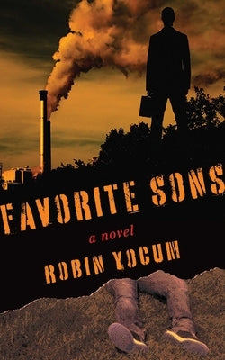 Favorite Sons by Yocum, Robin