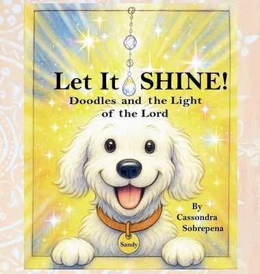Let It SHINE!: Doodles and the Light of the Lord by Sobrepena, Cassondra M.