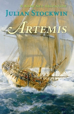Artemis by Stockwin, Julian
