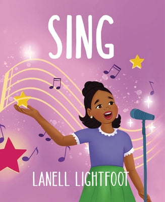 Sing by Lightfoot, Lanell