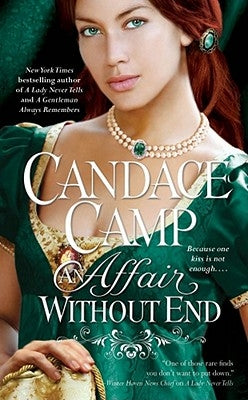 An Affair Without End: Volume 3 by Camp, Candace