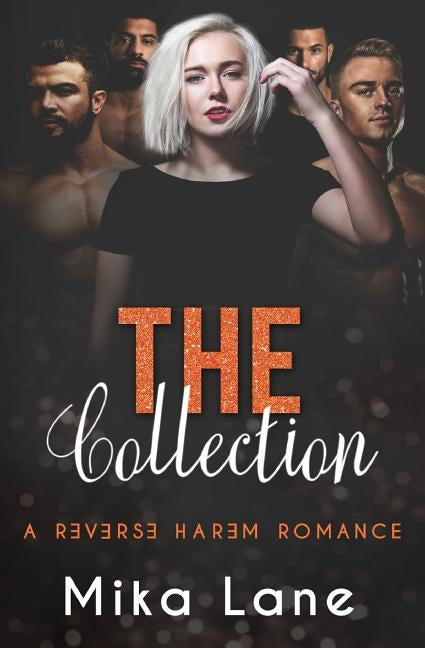 The Collection by Lane, Mika