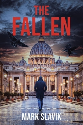 The Fallen by Slavik, Mark