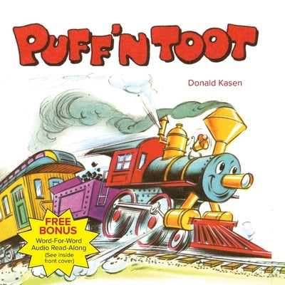 Puff 'N Toot by Kasen, Donald