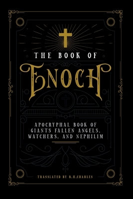 The Book Of Enoch by Anonymous