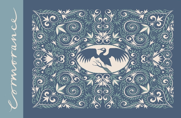 Cormorance by Hayes, Nick