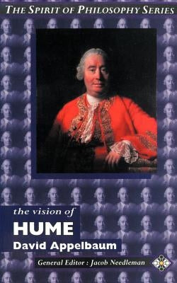 The Vision of Hume by Appelbaum, David