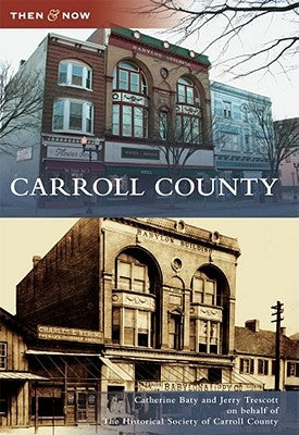 Carroll County by Baty, Catherine