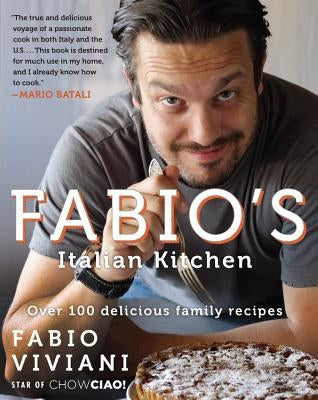 Fabio's Italian Kitchen by Viviani, Fabio