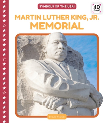 Martin Luther King, Jr. Memorial by Murray, Julie