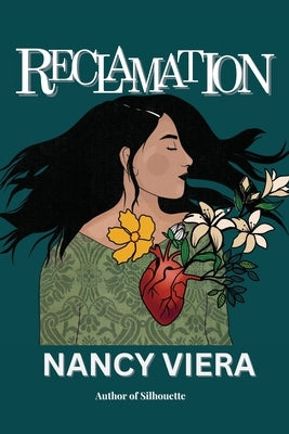 Reclamation by Viera, Nancy