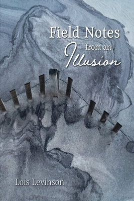Field Notes from an Illusion by Levinson, Lois