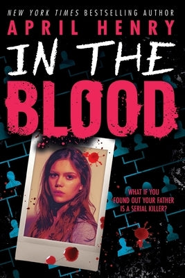 In the Blood by Henry, April