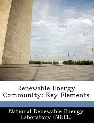 Renewable Energy Community: Key Elements by 