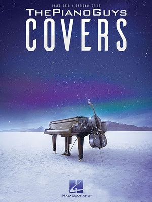 The Piano Guys - Covers by The Piano Guys