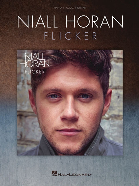 Niall Horan - Flicker by Horan, Niall